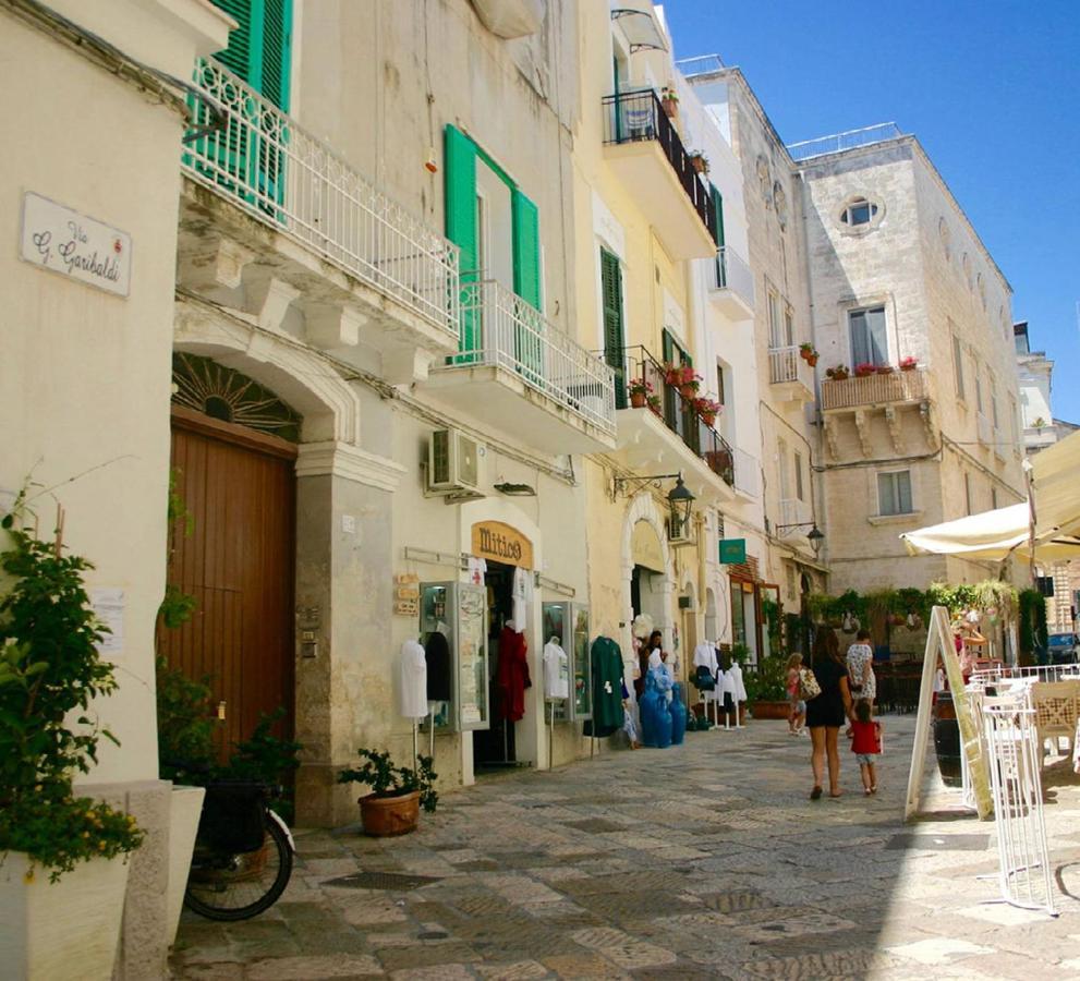 Casa Margherita Monopoli Exterior photo