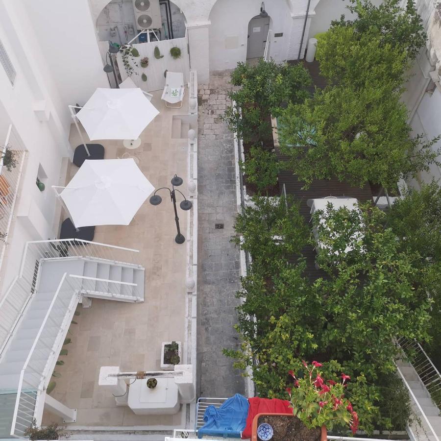 Casa Margherita Monopoli Exterior photo