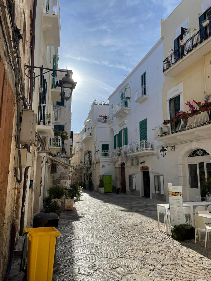 Casa Margherita Monopoli Exterior photo
